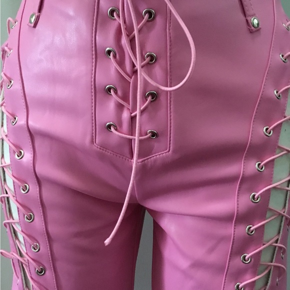 I.AM.GIA-Xenia Pants-Small - Picture 5 of 6